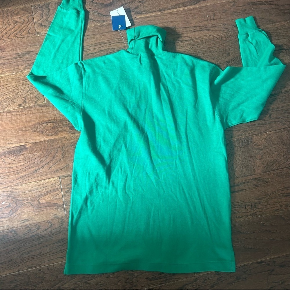 Ralph Lauren vintage turtleneck size S
NWT - Picture 5 of 7